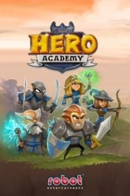 Hero Academy Traducción al español