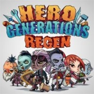 Hero Generations: ReGen Traducción al español