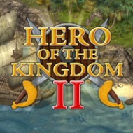 Hero of the Kingdom II Traducción al español