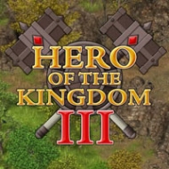 Hero of the Kingdom III Traducción al español