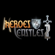 Heroes & Castles 2 Traducción al español