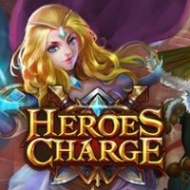 Heroes Charge Traducción al español