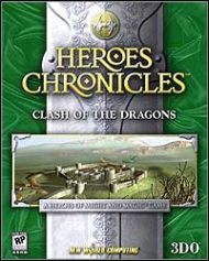 Heroes Chronicles: Clash of The Dragons Traducción al español