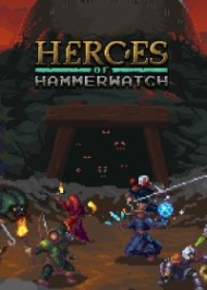 Heroes of Hammerwatch Traducción al español