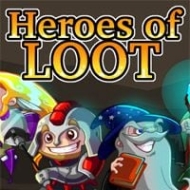 Heroes of Loot Traducción al español