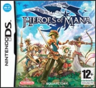 Heroes of Mana Traducción al español