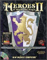 Heroes of Might and Magic II: The Succession Wars Traducción al español