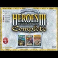 Heroes of Might and Magic III Complete Traducción al español