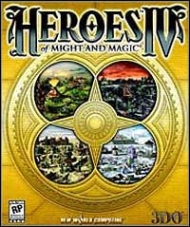 Heroes of Might and Magic IV Traducción al español