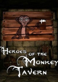 Heroes of the Monkey Tavern Traducción al español