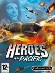 Heroes of the Pacific Traducción al español