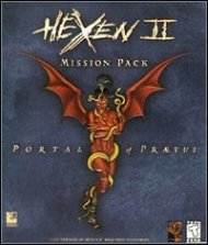 Hexen II: Portal of Praevus Traducción al español