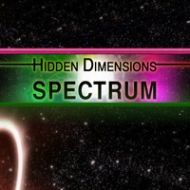 Hidden Dimensions: Spectrum Traducción al español