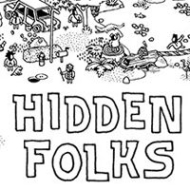 Hidden Folks Traducción al español