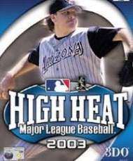 High Heat Baseball 2003 Traducción al español