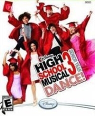 High School Musical 3: Senior Year Dance! Traducción al español