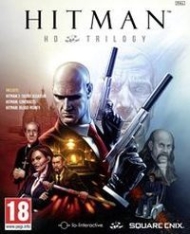 Hitman HD Trilogy Traducción al español