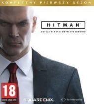 Hitman Traducción al español