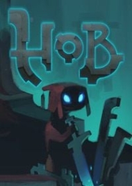 Hob: The Definitive Edition Traducción al español