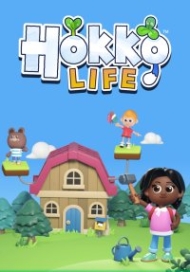 Hokko Life Traducción al español