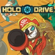 Holodrive Traducción al español