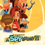 Holy Potatoes! A Spy Story?! Traducción al español