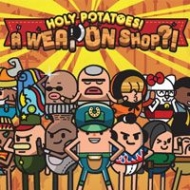 Holy Potatoes! A Weapon Shop?! Traducción al español