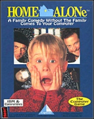 Home Alone (1991) Traducción al español