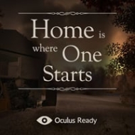 Home is Where One Starts... Traducción al español