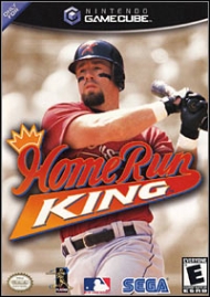 Home Run King Traducción al español