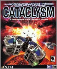 Homeworld: Cataclysm Traducción al español