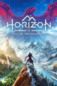 Horizon: Call of the Mountain Traducción al español