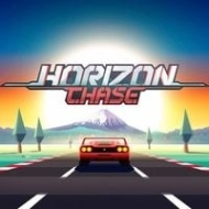 Horizon Chase Traducción al español