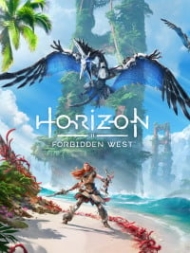 Horizon: Forbidden West Traducción al español