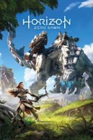 Horizon: Zero Dawn Complete Edition Traducción al español