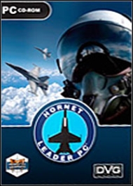 Hornet Leader Traducción al español