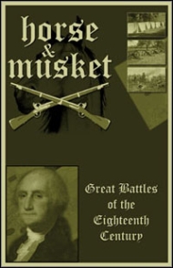 Horse and Musket: Great Battles of Eighteenth Century Traducción al español