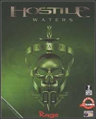 Hostile Waters: Antaeus Rising Traducción al español