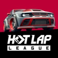 Hot Lap League: Deluxe Edition Traducción al español