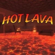 Hot Lava Traducción al español