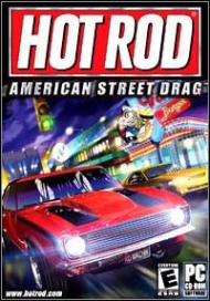 Hot Rod: American Street Drag Traducción al español