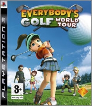 Hot Shots Golf: Out of Bounds Traducción al español