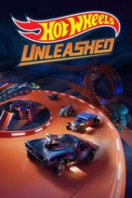 Hot Wheels Unleashed Traducción al español