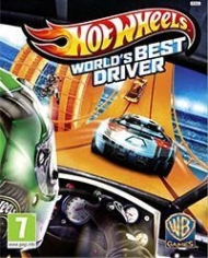 Hot Wheels: World’s Best Driver Traducción al español