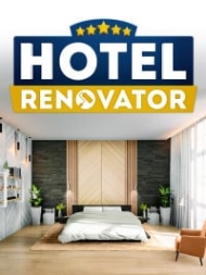 Hotel Renovator Traducción al español