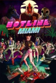 Hotline Miami Traducción al español