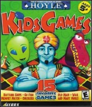 Hoyle Kids Games Traducción al español