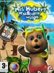 Hubert the Teddy Bear: Holiday Island Traducción al español