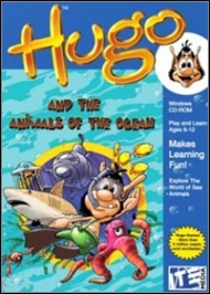 Hugo and the Animals of the Ocean Traducción al español