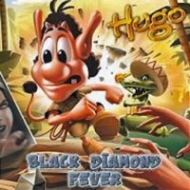 Hugo: Black Diamond Fever Traducción al español